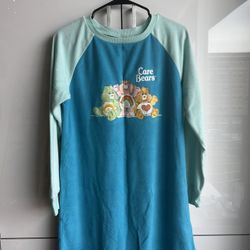 American Girl Care Bear Pajamas for Kids XL