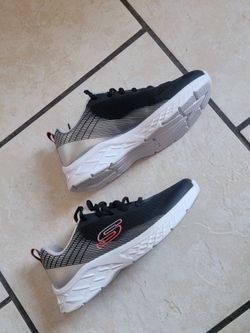 Skechers Boys Microspec II-vovrix