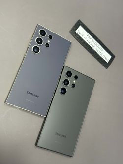 🔥 Limited Time Only – Galaxy S24 Ultra Starting at $449 or $1 to Take It Home! 1-Year Warranty Included