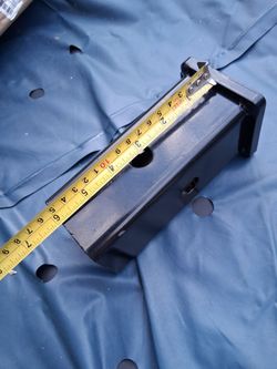 Trailer Hitch Receiver Adapter
