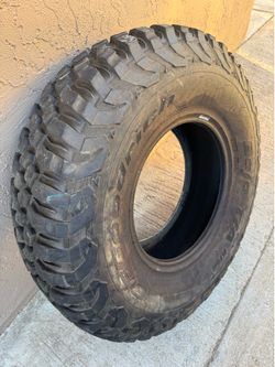 Bfgoodrich Baja t/a 32x9.5r15  sxs utv tire Baja bug