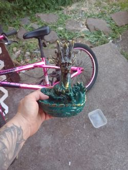 Dragon Incense Burner