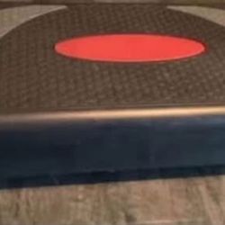 Aerobic Exercise Stepper