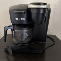Keurig for sale