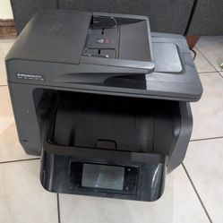 HP OfficeJet Pro 8720  All-in-one