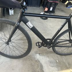 fixie lmk