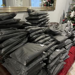 Essential Hoodies & Uncuffed Sweats Bulk/Singles