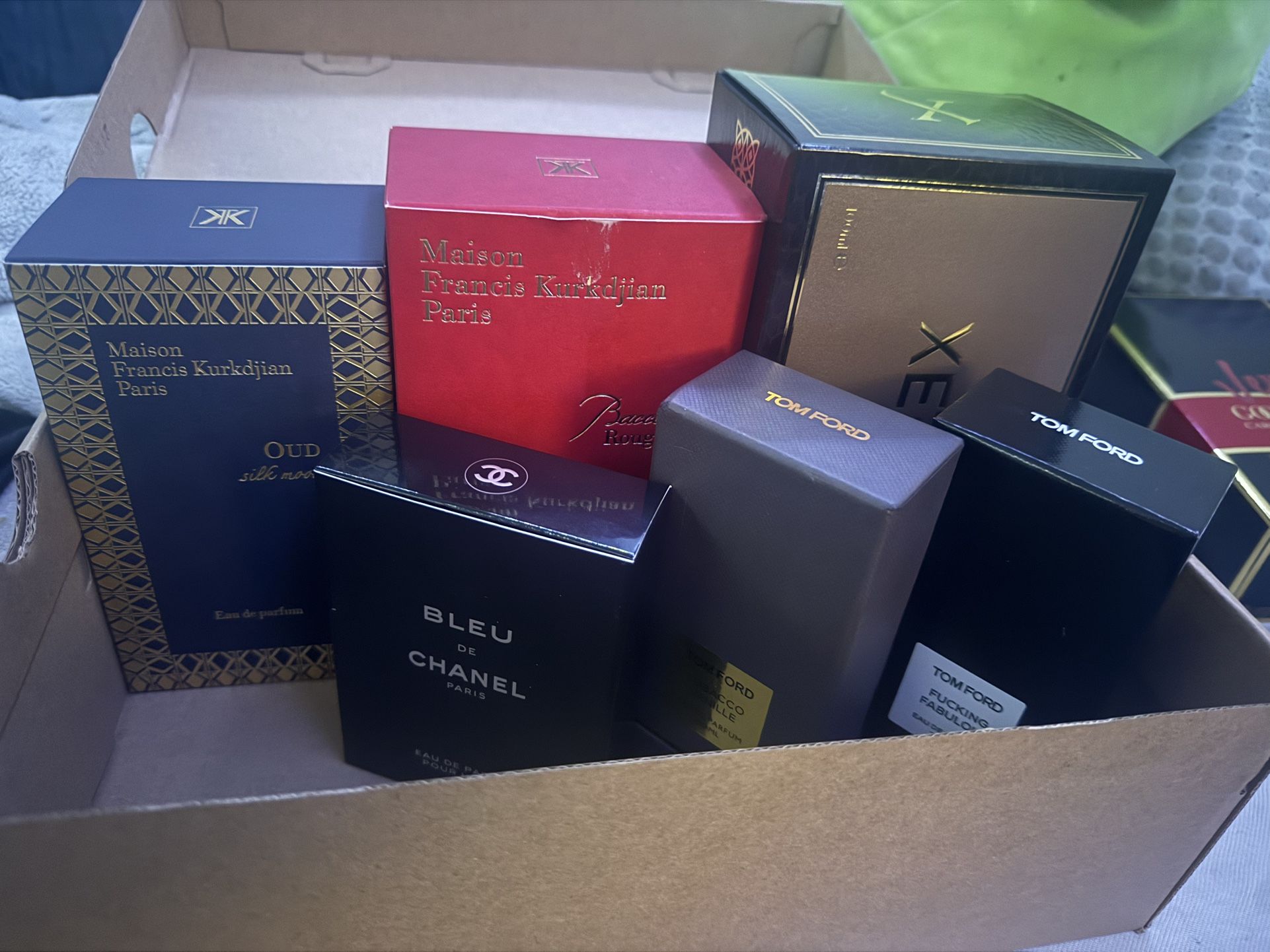 Cologne Bundle for Sale in Miramar, FL - OfferUp
