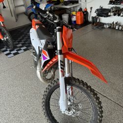 Ktm 125sx