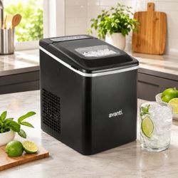 Countertop Ice Maker