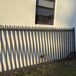  Juegos De Puerta De Aluminio Para Patio 