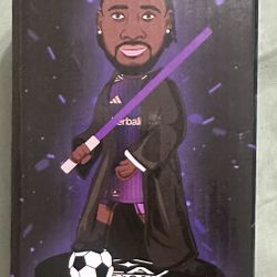 LA Galaxy Joseph Paintsil Bobblehead (Star Wars Night 5/31/25)