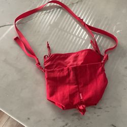  Supreme Crossbody Bag