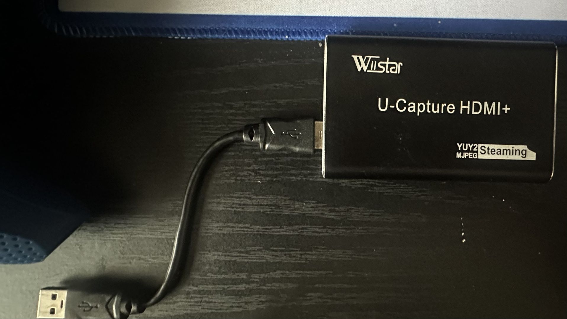 Capture Card