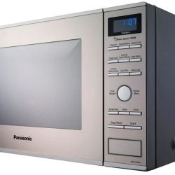 Panasonic Microwave