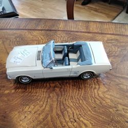 Model Car