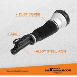 Front Left Air Suspension Shock Absorber Strut for Mercedes-Benz S550 S450 S350 CL-2013  A 