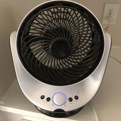 Fan