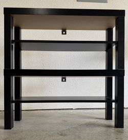 Ikea Lack TV Stands (old Design)