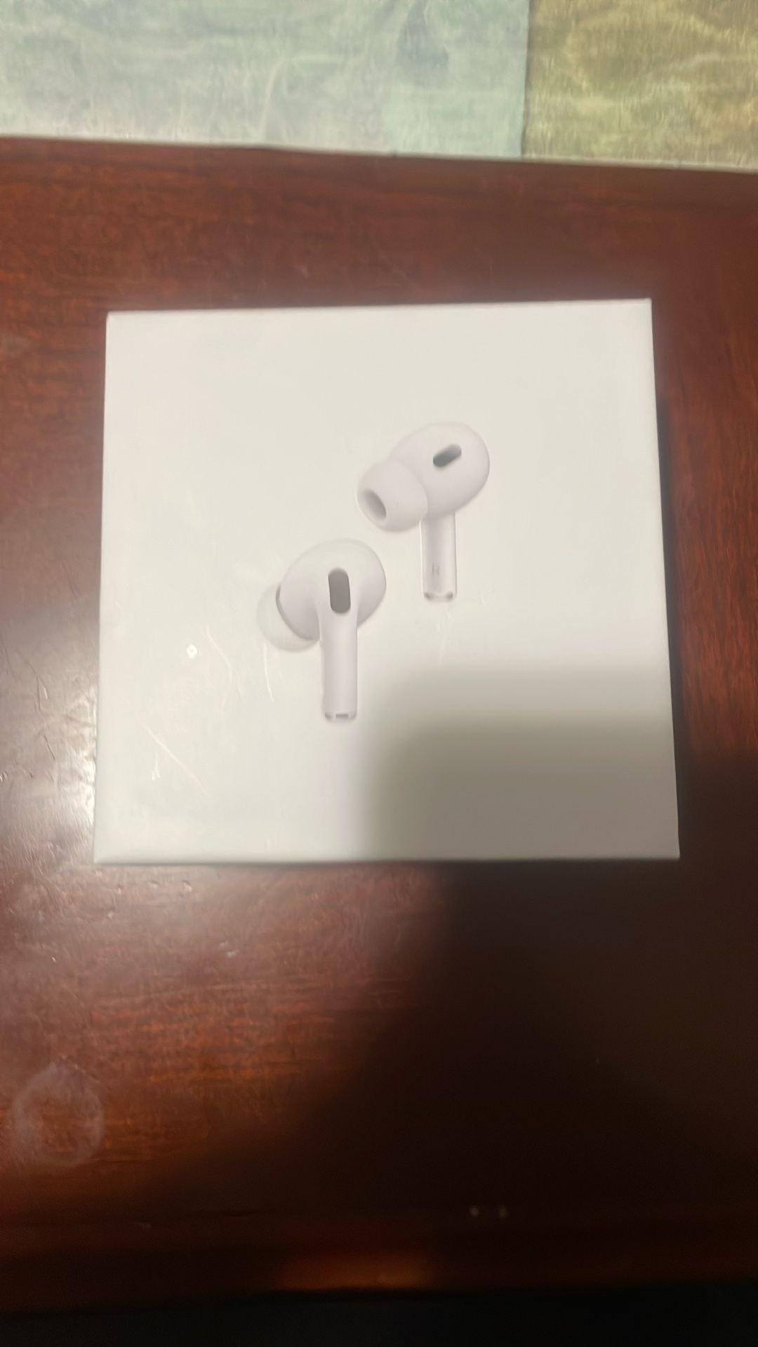 AirPods Pro 2 Noise Cancellation