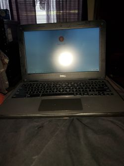 Dell Notebook