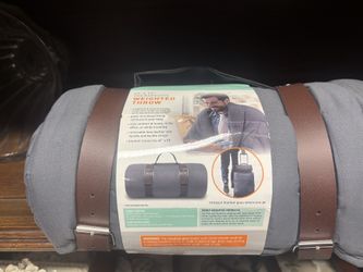 weighted blanket brand new