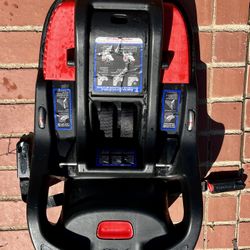 Britax car seat Base