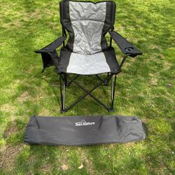 Foldable Beach Chair