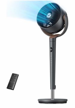 DREO Fan for Bedroom,