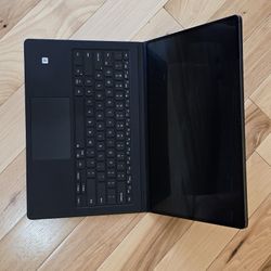 Samsung Tab S8 Ultra 256 GB With Book Cover Keyboard 