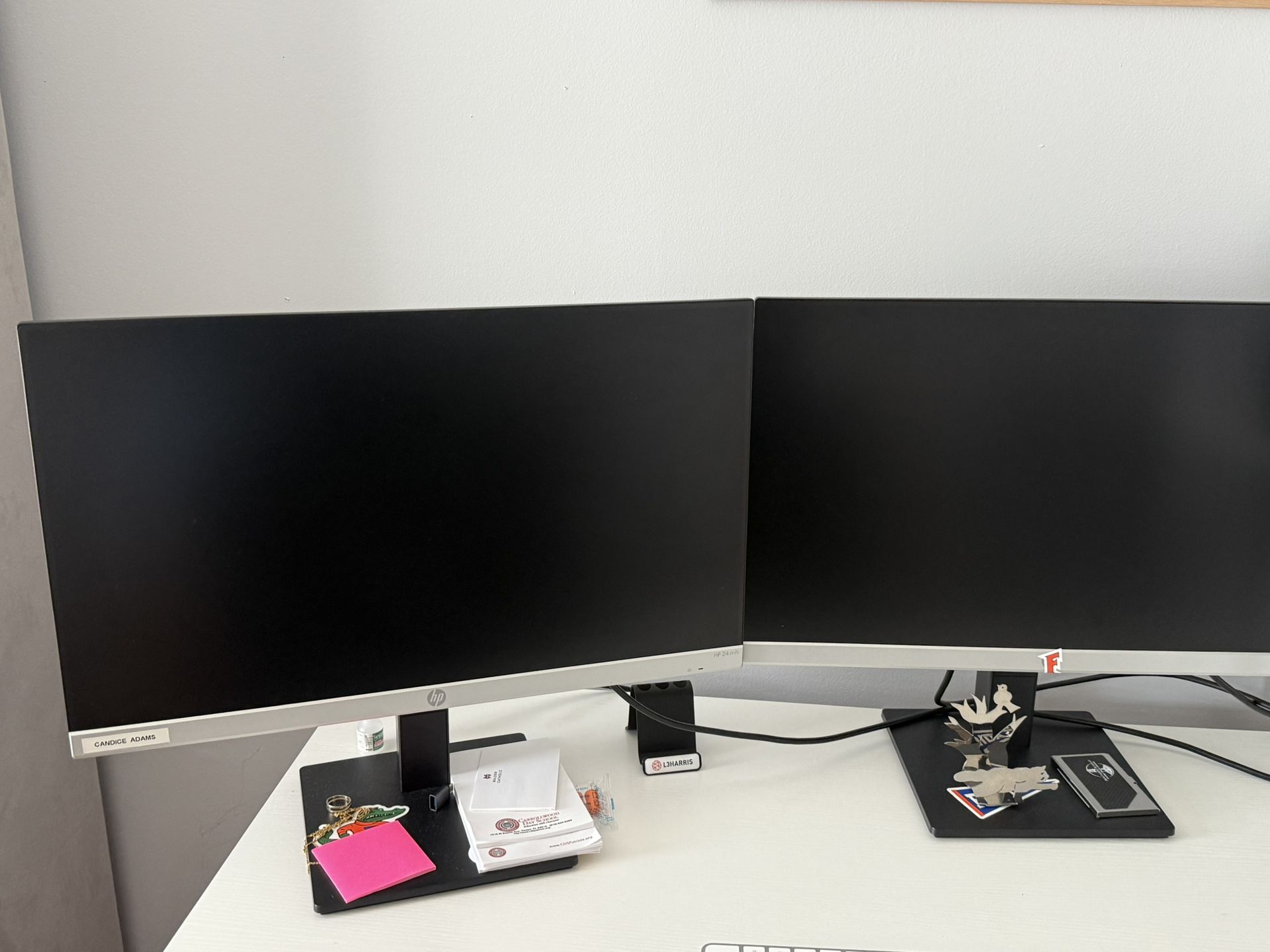 Monitors for Sale 27”