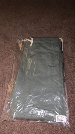 Diamond Supply Co. Sweatpants