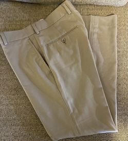 Men’s Dress Pants 