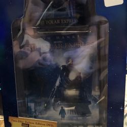 THE POLAR EXPRESS GIFT SET