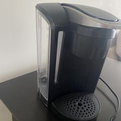 Keurig Coffee Maker 