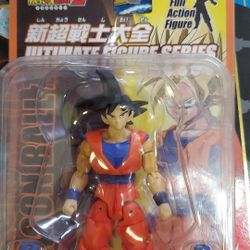 Dragon Ballz Songokou