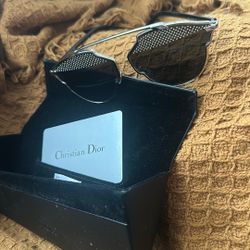 Dior Sunglasses