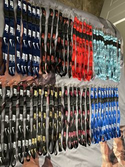 Lanyards