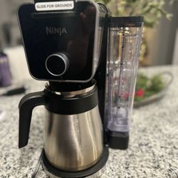 DualBrew 12-Cup Specialty Coffee Maker