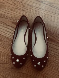 Flat Shoes 