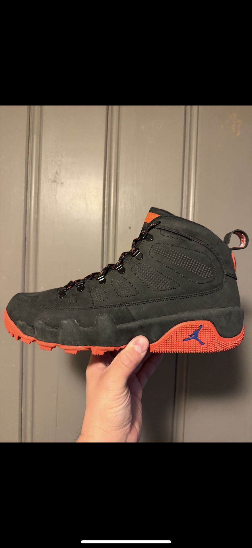 Florida 9 PE