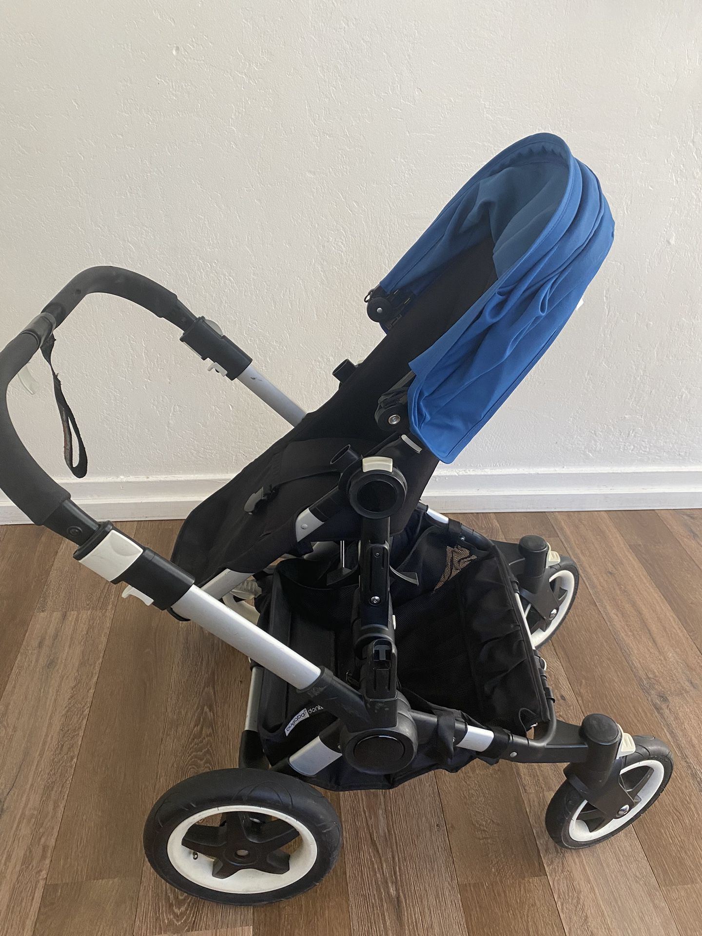 Stroller, Double Stroller! Bugaboo Donkey