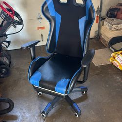 Gaming Chair 