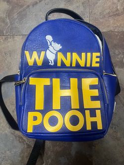 Loungefly Winnie the Pooh purse