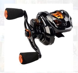 KastKing fishing reels