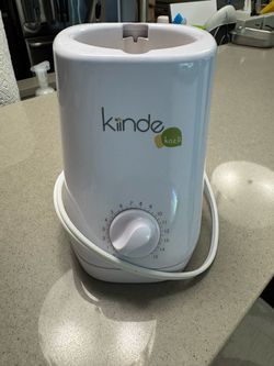 Kiinde Kozii Bottle Warmer