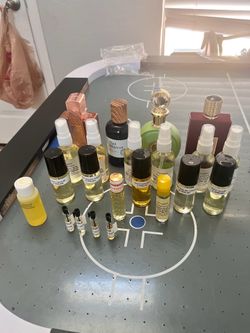 Fragrance Bundle