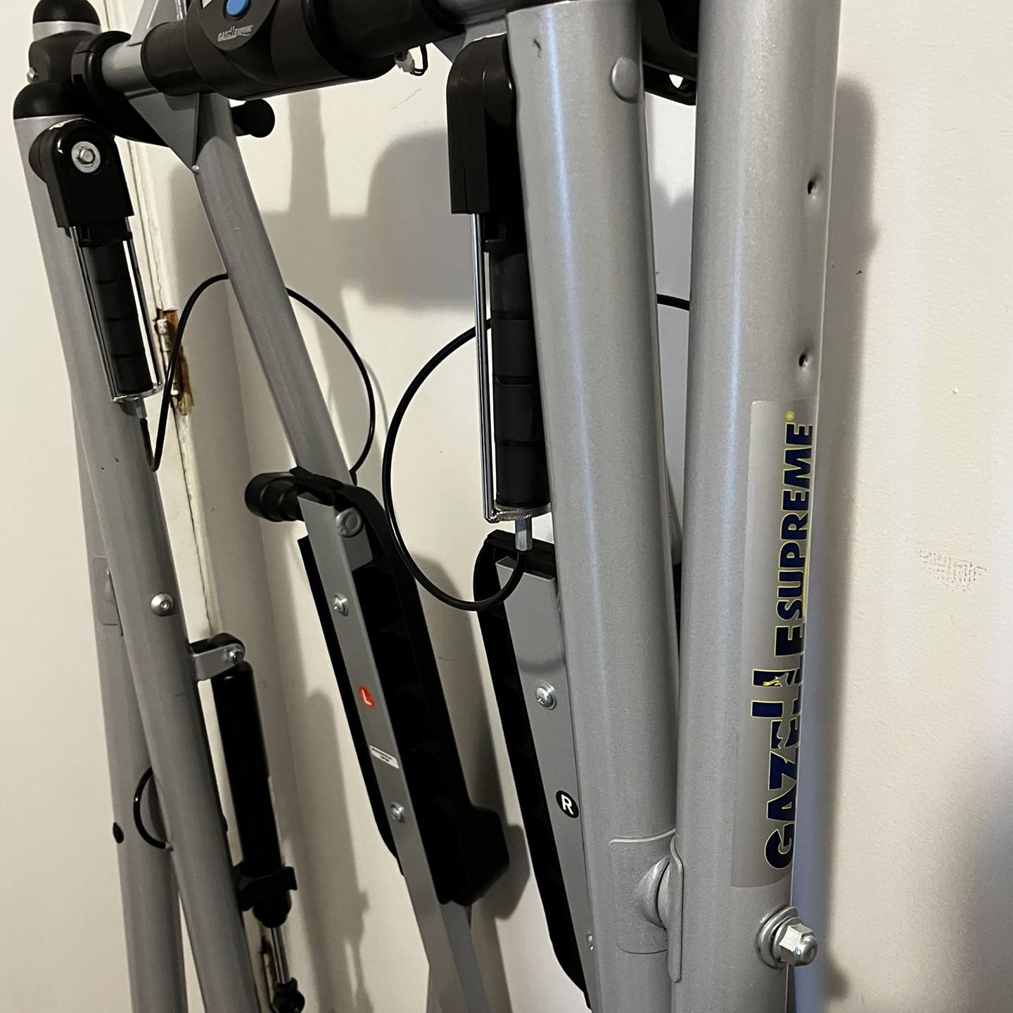 Gazelle supreme glider for sale clearance