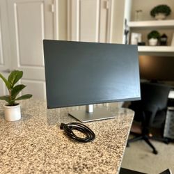 Dell 24 Monitor
