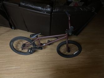 Haro Bmx Bike